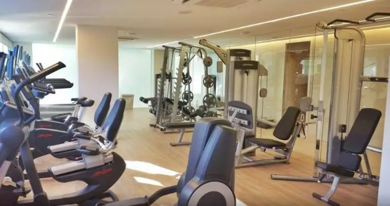 Fotos del hotel The Grand Hotel:  5