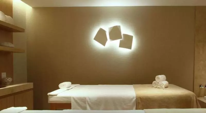 Fotos del hotel The Grand Hotel:  11