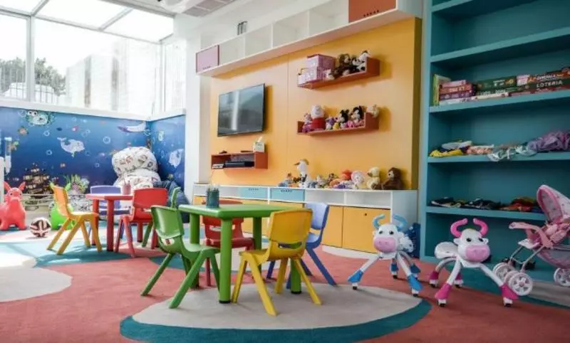 Fotos del hotel The Grand Hotel:  8