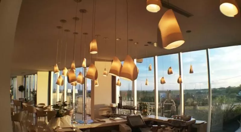 Fotos del hotel The Grand Hotel:  9