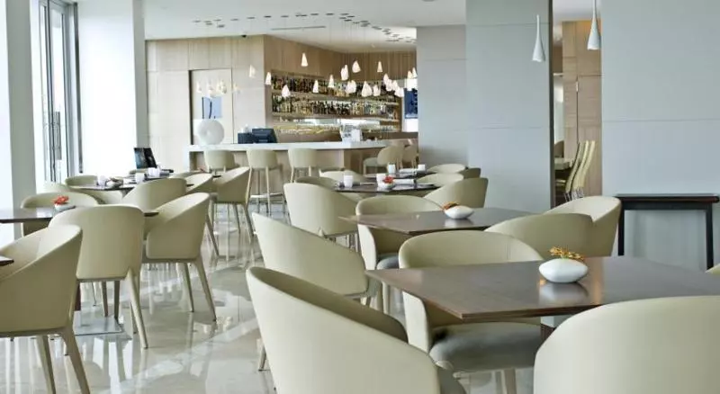 Fotos del hotel The Grand Hotel:  6