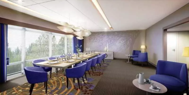 Fotos del hotel The Grand Hotel:  13