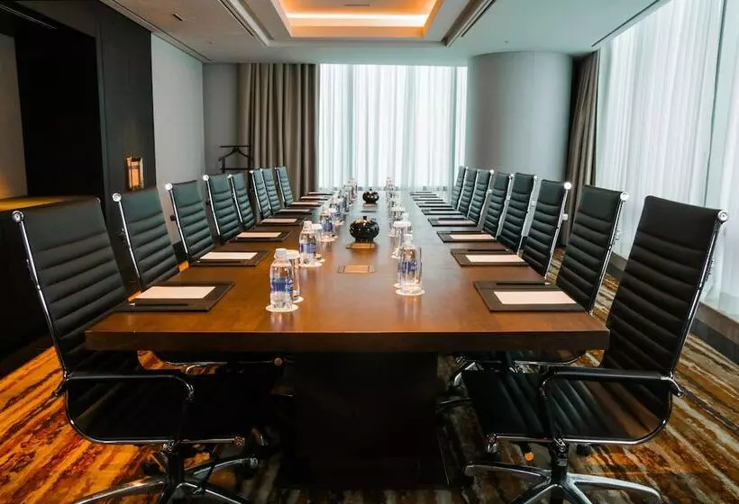 Fotos del hotel Lotte Hotel Hanoi:  7