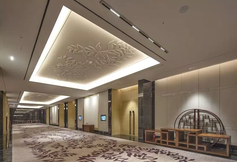 Fotos del hotel Lotte Hotel Hanoi:  14