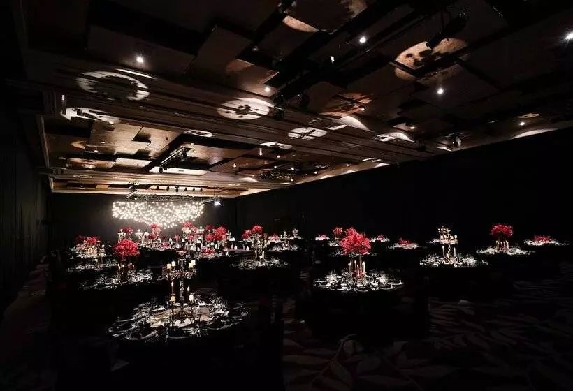 Fotos del hotel Lotte Hotel Hanoi:  21