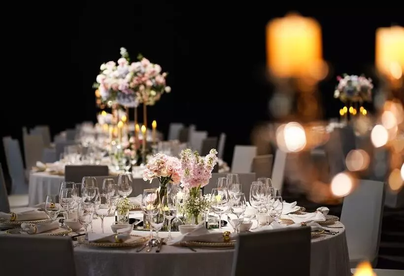 Fotos del hotel Lotte Hotel Hanoi:  10