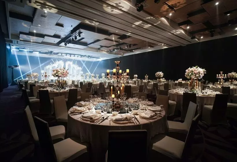 Fotos del hotel Lotte Hotel Hanoi:  17