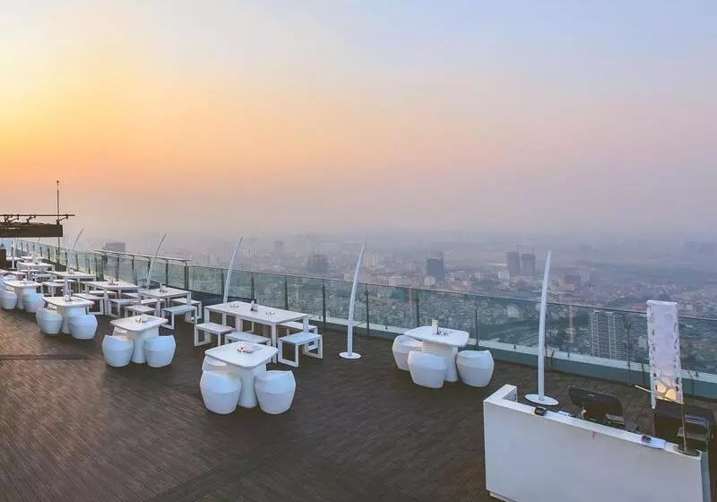 Fotos del hotel Lotte Hotel Hanoi:  8