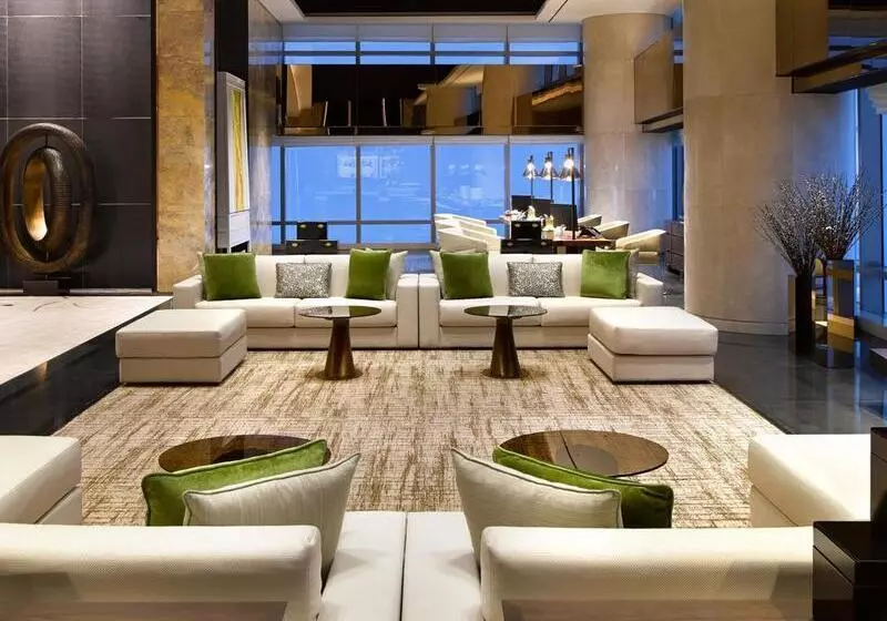 Fotos del hotel Lotte Hotel Hanoi:  19