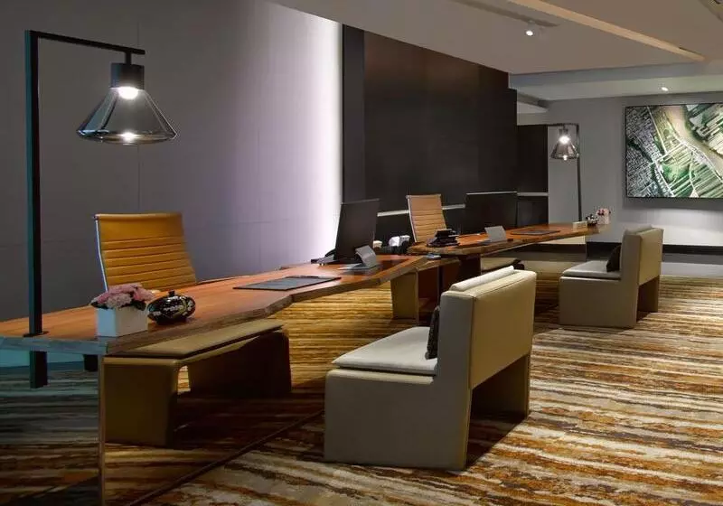 Fotos del hotel Lotte Hotel Hanoi:  20