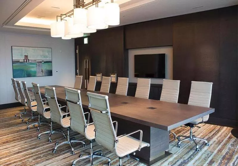 Fotos del hotel Lotte Hotel Hanoi:  15