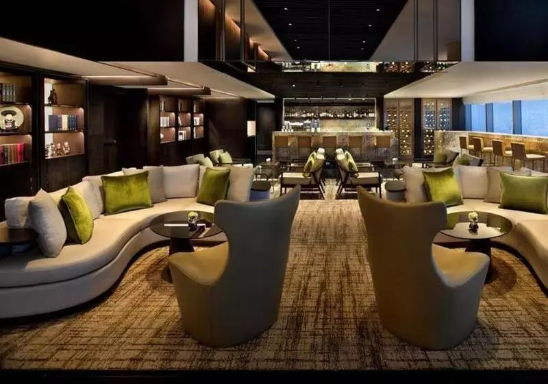 Fotos del hotel Lotte Hotel Hanoi:  13