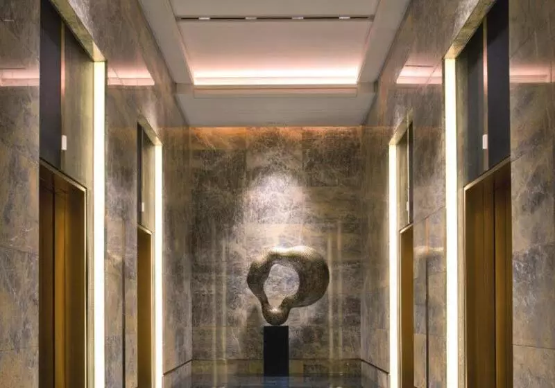 Fotos del hotel Lotte Hotel Hanoi:  5