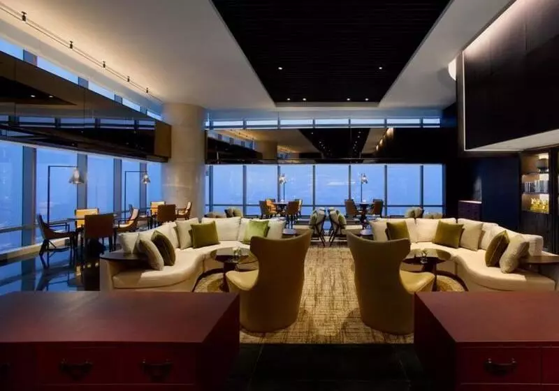 Fotos del hotel Lotte Hotel Hanoi:  25