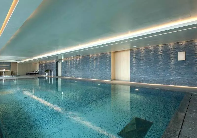 Fotos del hotel Lotte Hotel Hanoi:  2