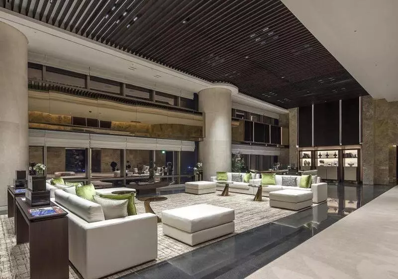 Fotos del hotel Lotte Hotel Hanoi:  3