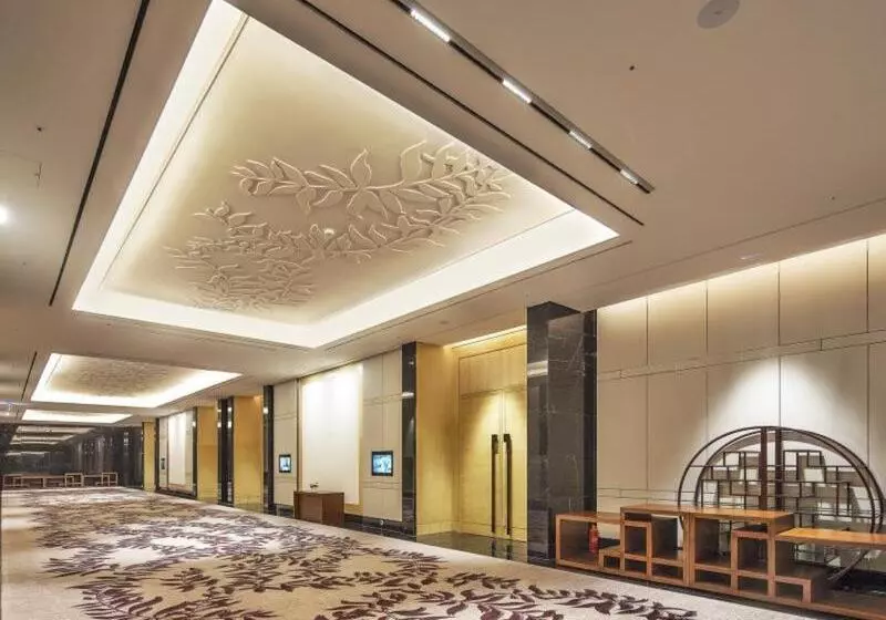 Fotos del hotel Lotte Hotel Hanoi:  4