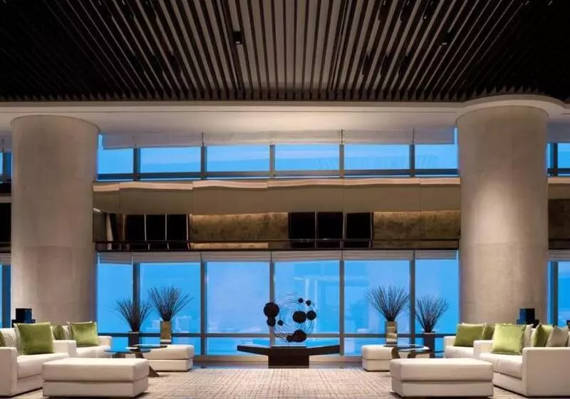 Fotos del hotel Lotte Hotel Hanoi:  6