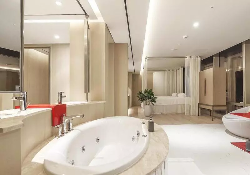 Fotos del hotel Lotte Hotel Hanoi:  9