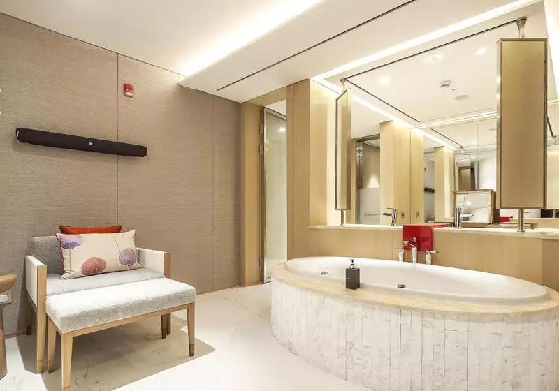 Fotos del hotel Lotte Hotel Hanoi:  16