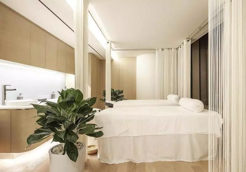 Fotos del hotel Lotte Hotel Hanoi:  12