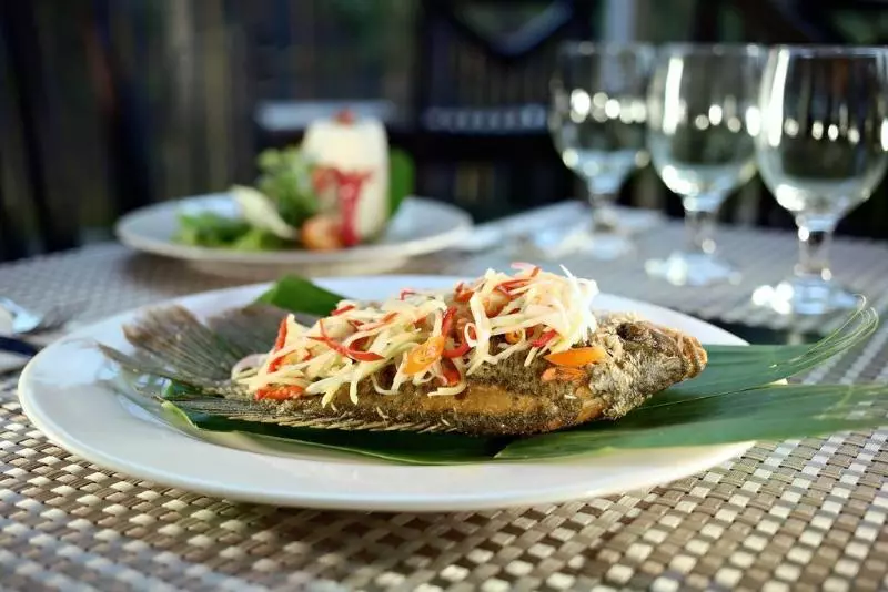 Fotos del hotel Quest  Darmo  Surabaya By Aston:  12