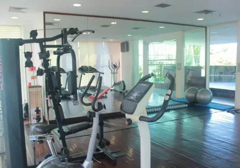 Fotos del hotel Quest  Darmo  Surabaya By Aston:  4