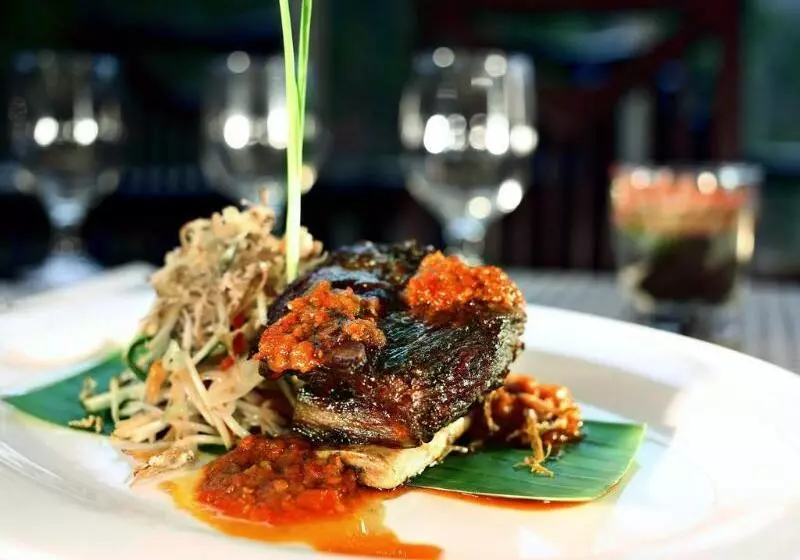 Fotos del hotel Quest  Darmo  Surabaya By Aston:  14