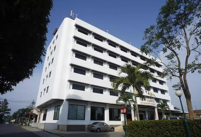 Fotos del hotel Boon Siam:  10