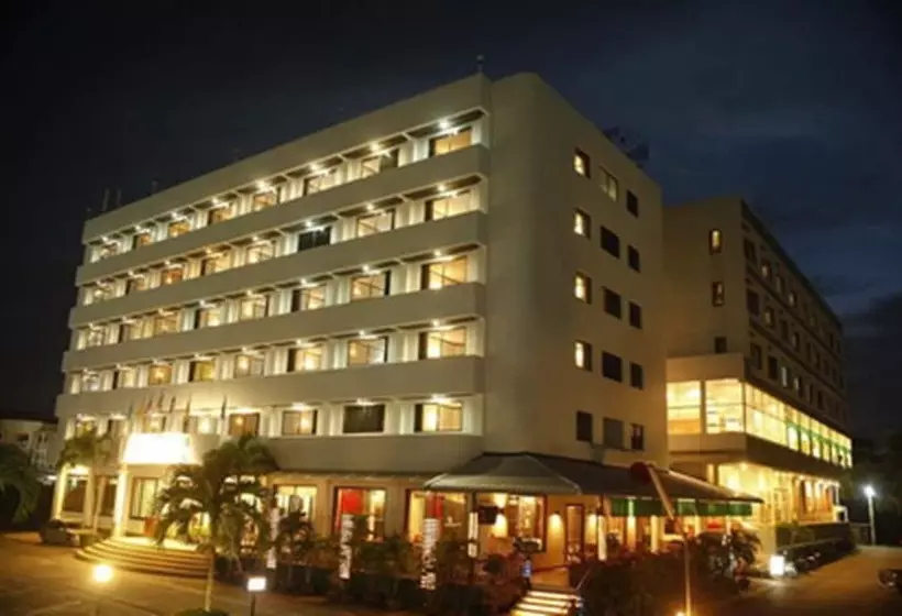 Fotos del hotel Boon Siam:  15