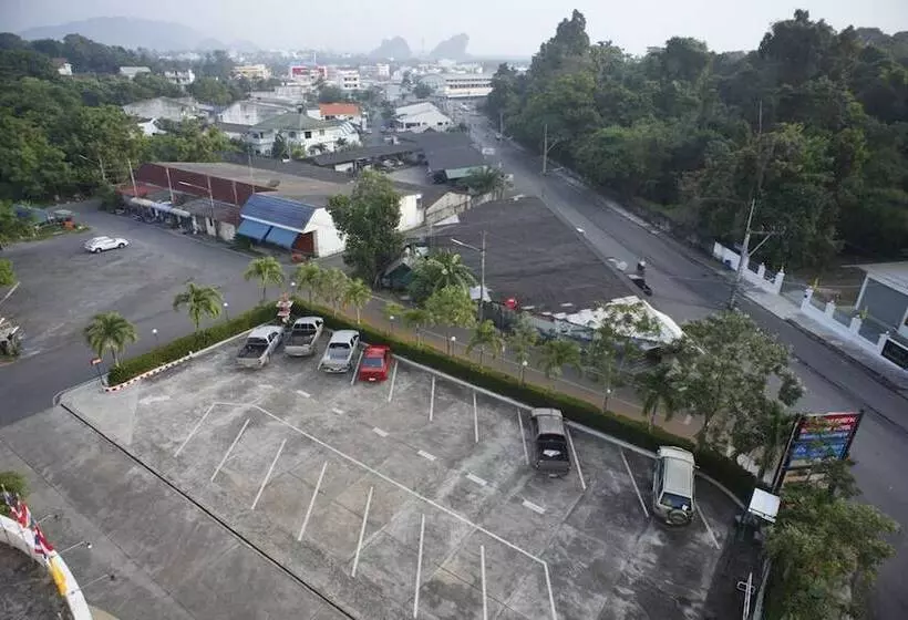 Fotos del hotel Boon Siam:  14