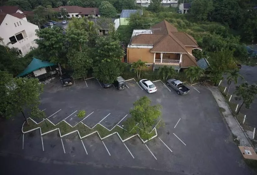 Fotos del hotel Boon Siam:  9