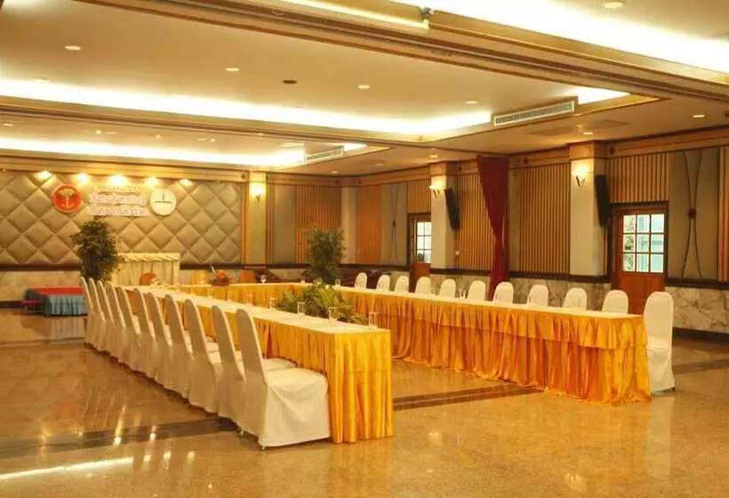 Fotos del hotel Boon Siam:  13