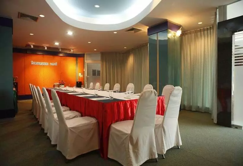 Fotos del hotel Boon Siam:  7