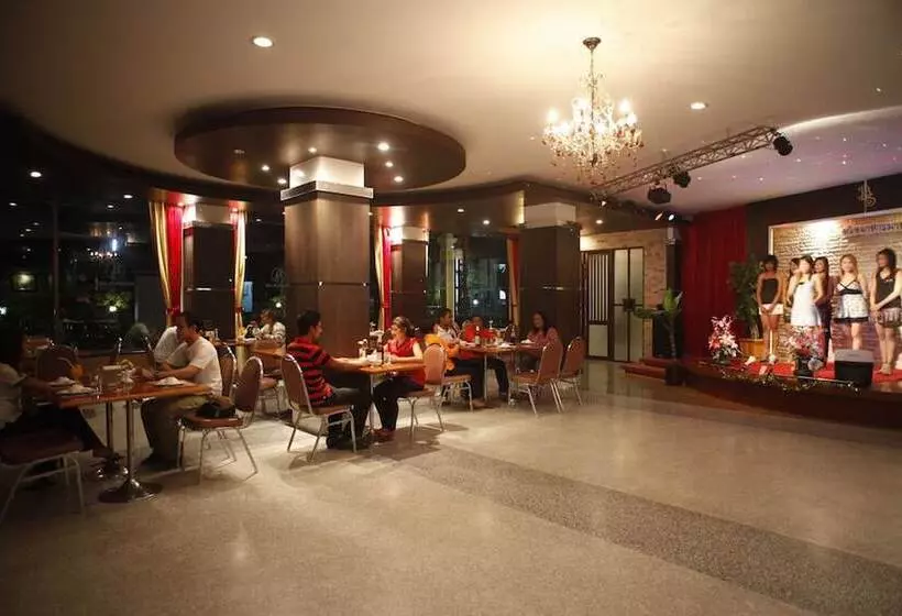 Fotos del hotel Boon Siam:  19