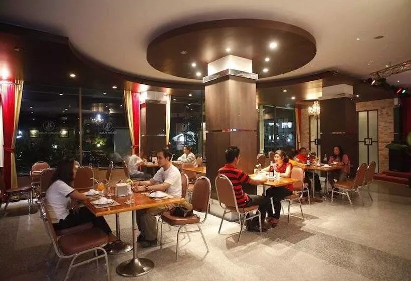 Fotos del hotel Boon Siam:  5