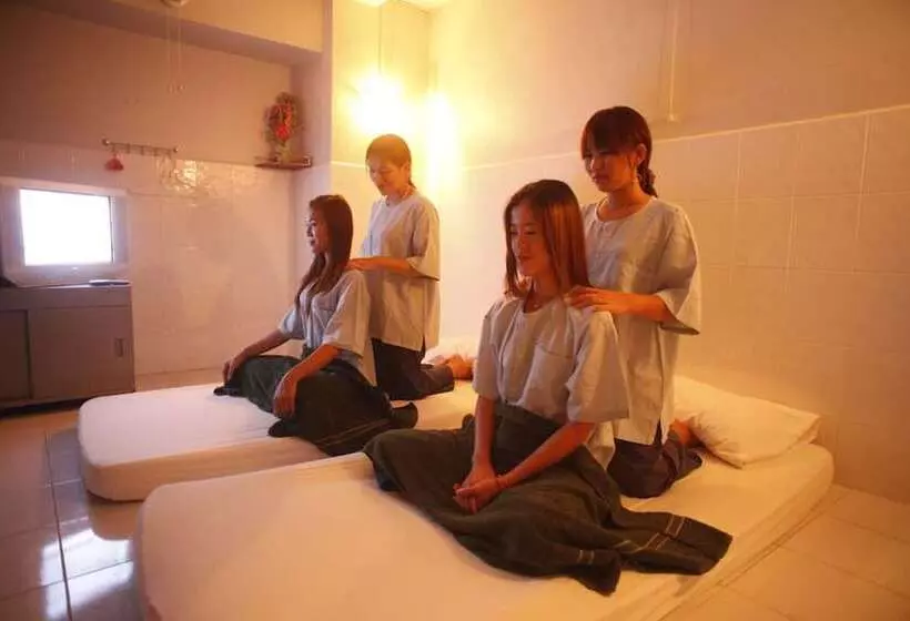 Fotos del hotel Boon Siam:  25