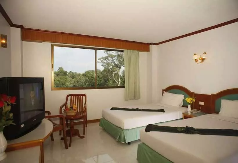 Fotos del hotel Boon Siam:  20