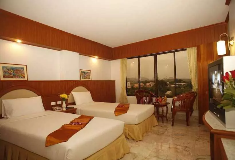 Fotos del hotel Boon Siam:  21