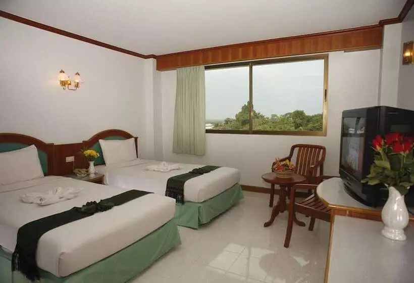 Fotos del hotel Boon Siam:  18