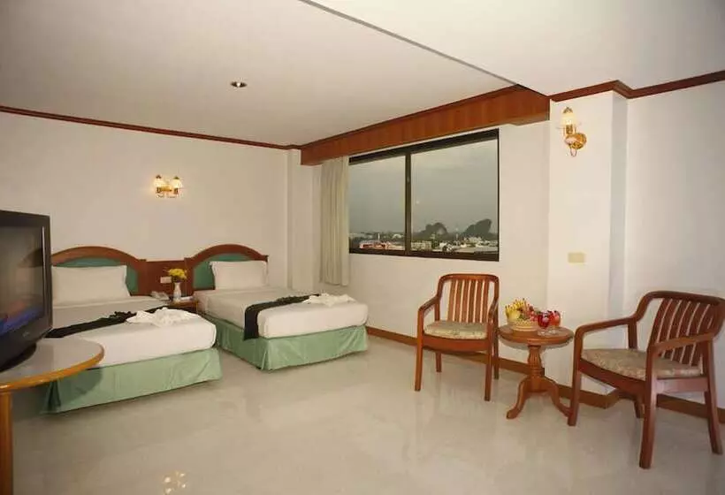 Fotos del hotel Boon Siam:  16