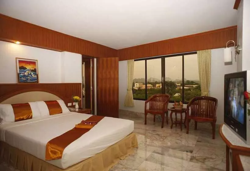 Fotos del hotel Boon Siam:  22