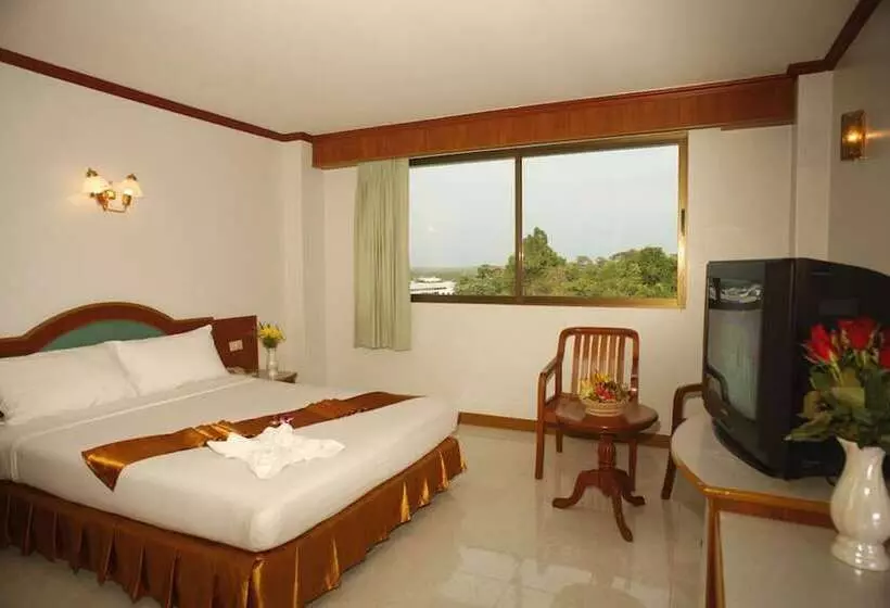 Fotos del hotel Boon Siam:  11