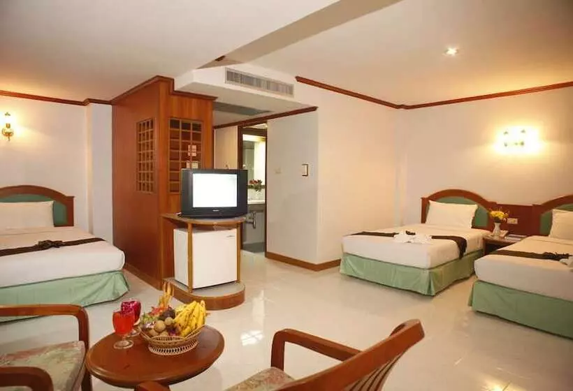 Fotos del hotel Boon Siam:  23