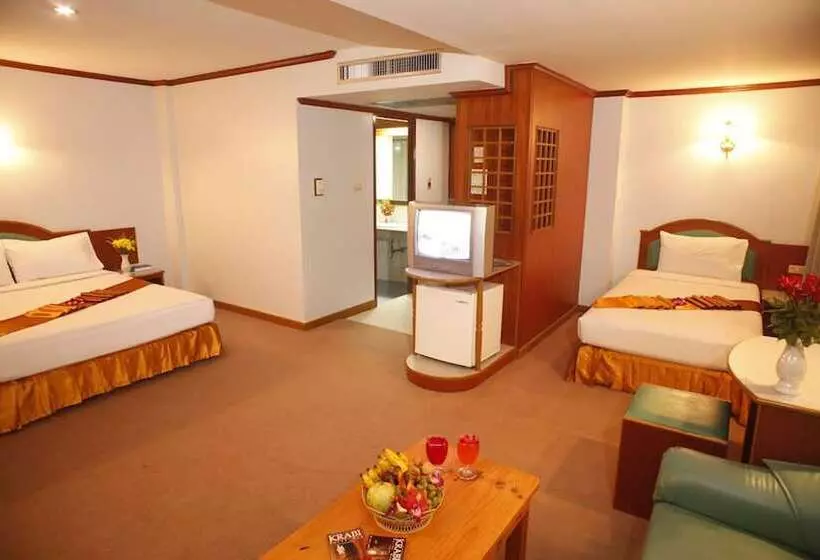 Fotos del hotel Boon Siam:  2