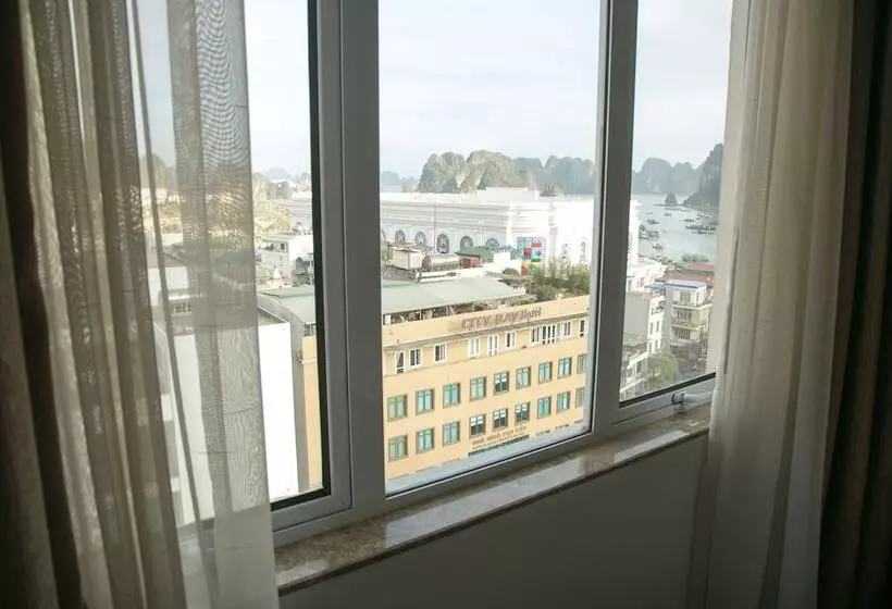 Fotos del hotel City Bay Palace:  8