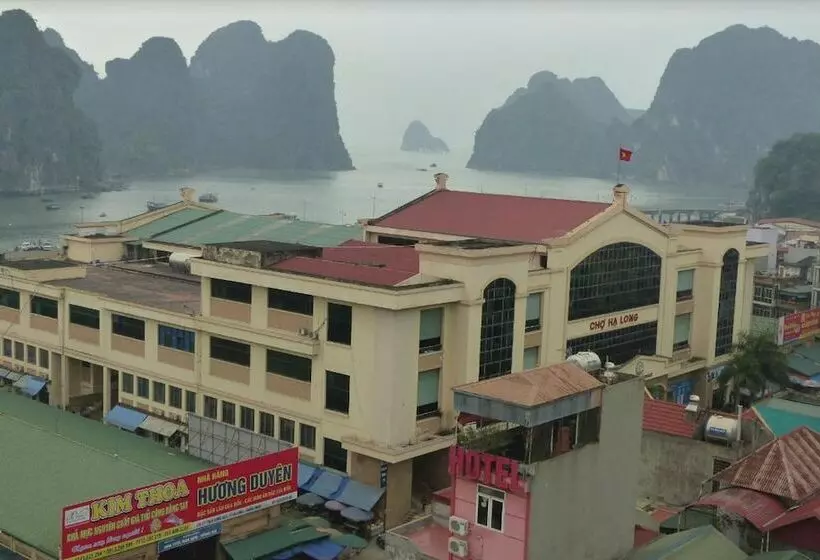 Fotos del hotel City Bay Palace:  17