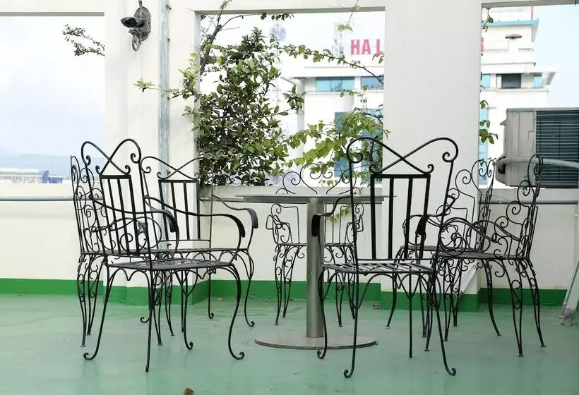 Fotos del hotel City Bay Palace:  6