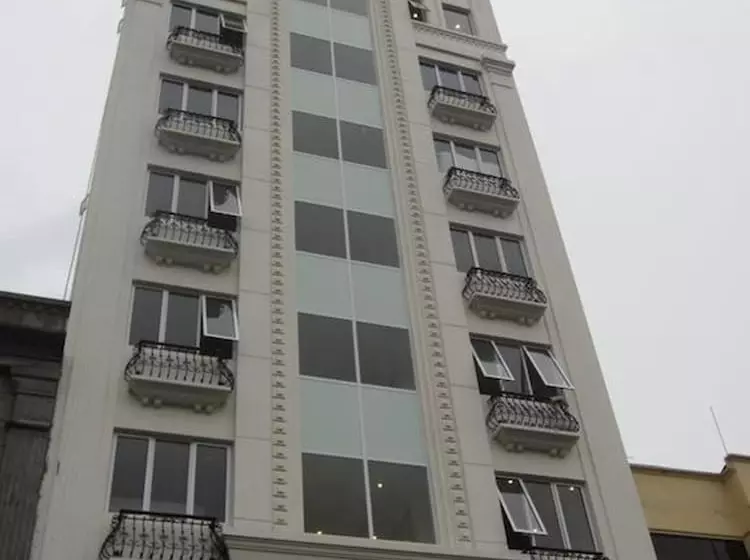 Fotos del hotel City Bay Palace:  13