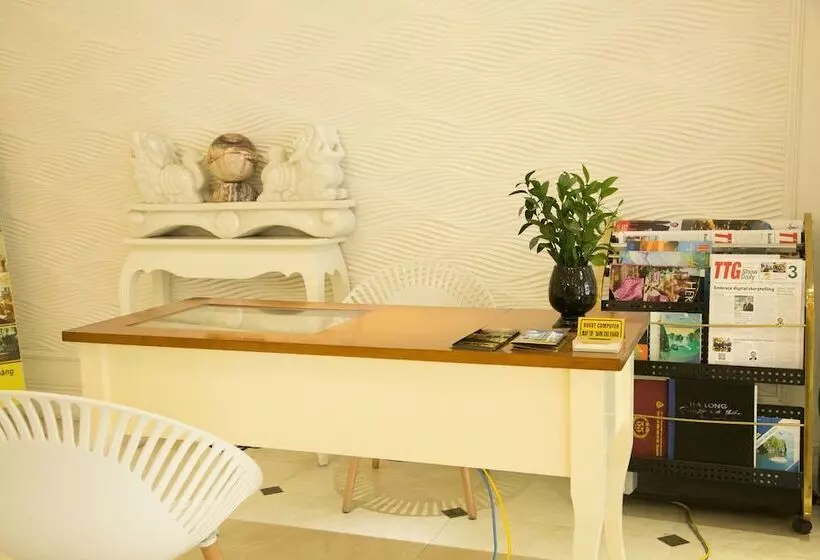 Fotos del hotel City Bay Palace:  2